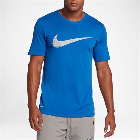 Nike shirts for men clearance